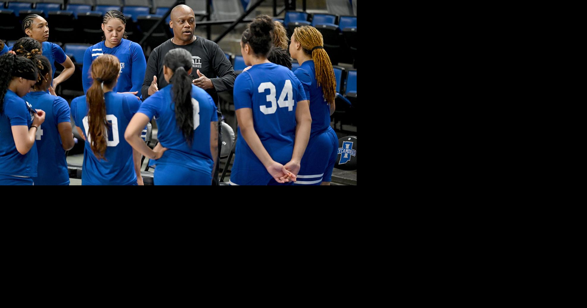 SEASON PREVIEW: Indiana State women better defensively, coach Mitchell ...