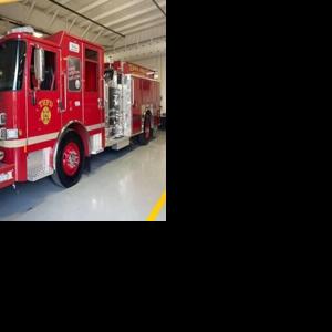 Terre Haute apartment complex fire sends 2 to hospital, displaces 22