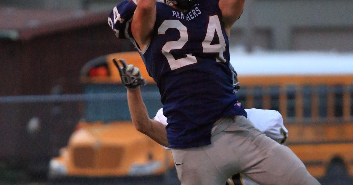 High School Player of the Week: Brandon Hazzard | Player Of The Week ...