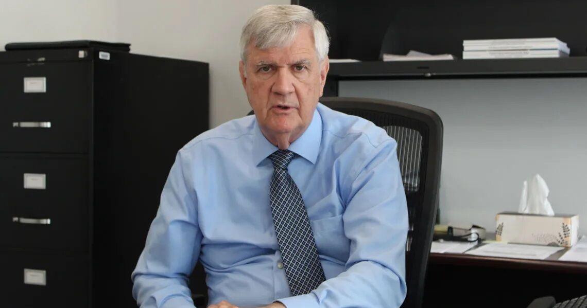 Illinois legislative inspector general resigns amid criticism