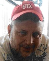 BEARD, Brent Mar 9, 1966 - Aug 24, 2021