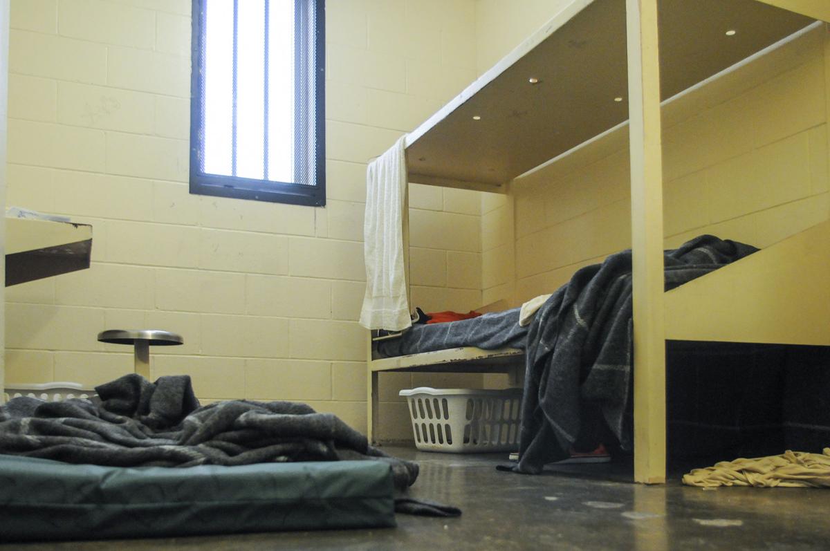 Incarceration fees down in 51/55 counties, but how will jails fare?, Harrison News