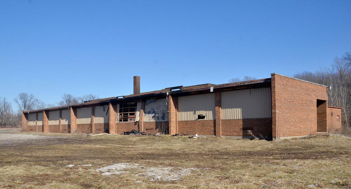 Total loss Local News