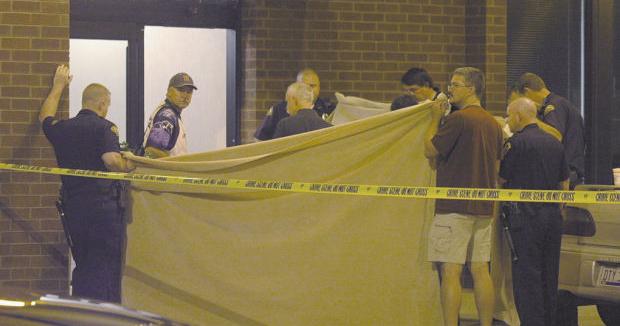 BREAKING: Terre Haute woman killed in shooting at Drury Inn | Local ...