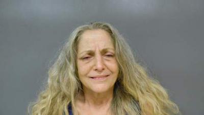 Veedersburg Woman In Vermillion Jail After Early Morning Crash