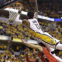 Pacers hope to continue Raptors' Game 7 misery | National ...