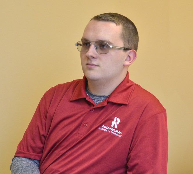 'Transparency' appeals to GOP fan Bendza