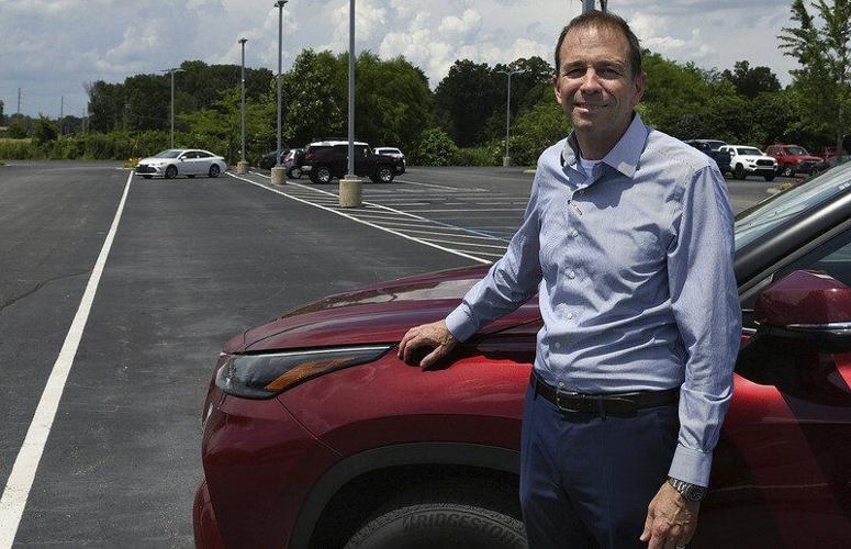 Valley car sales impacted by pandemic Indiana News