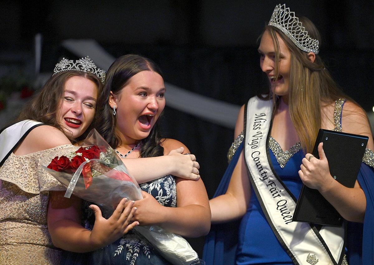 The 2023 Vigo County Fair Queen & Princess Pageant Gallery