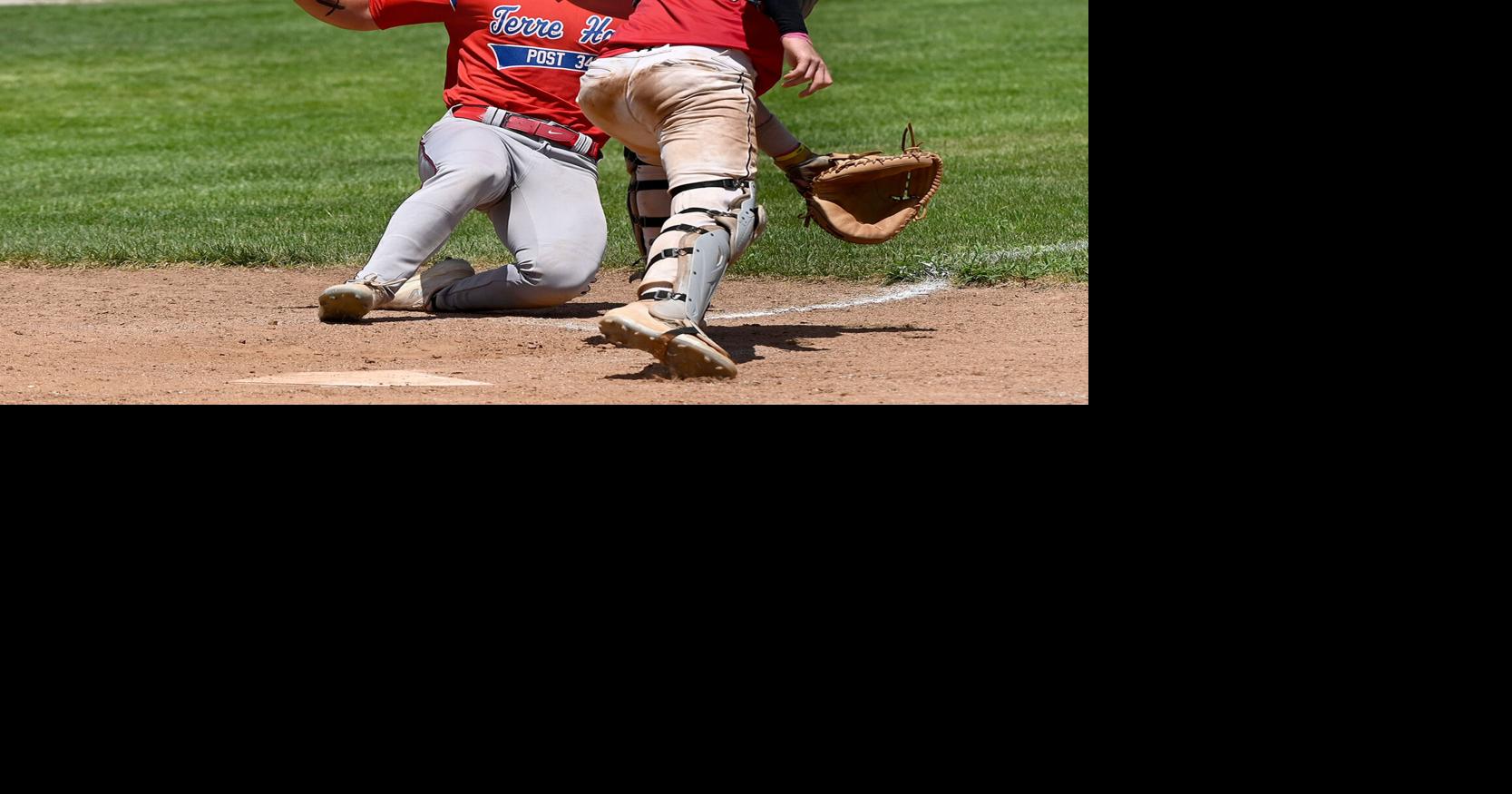 Pitchers shine in Post 346's Saturday win, locking in state finals berth