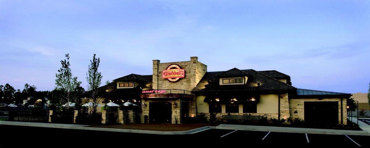 A New Place To Dine Cheddar S Casual Cafe To Be Built On Former