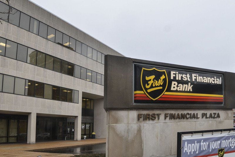 First Financial Acquires Heritage Bank In Merger Local News Tribstar Com