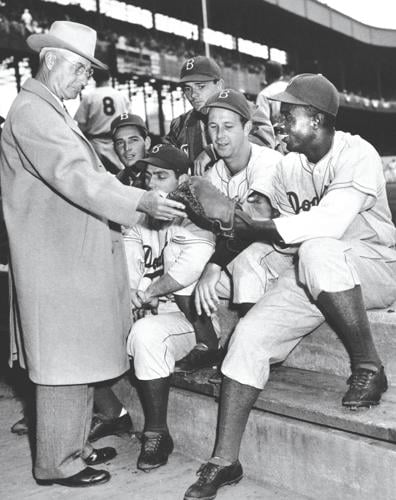 Jackie Robinson biopic made pitcher who faced him a villain: daughter