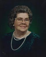 ANDERSON, Elsie