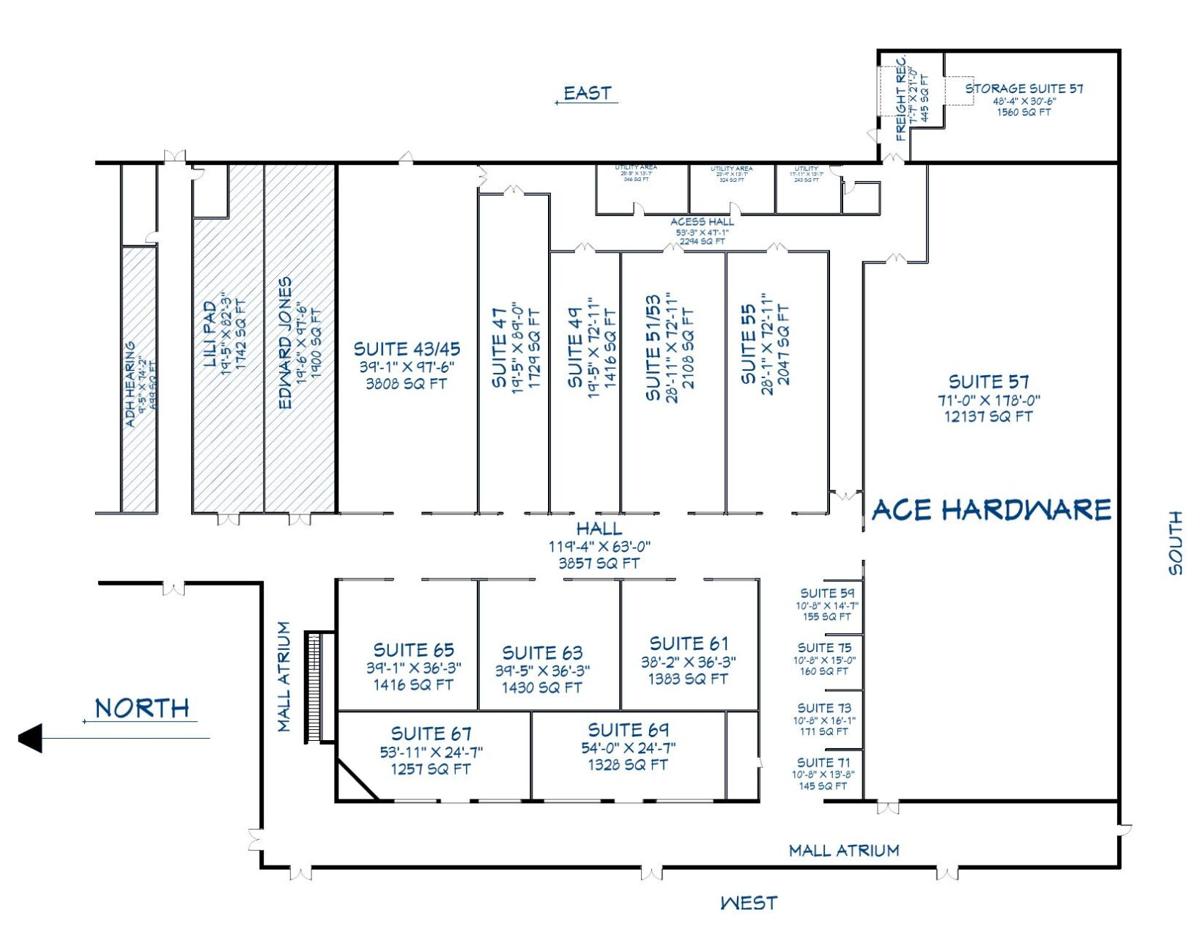 Ace Hardware coming to The Meadows | Local News | tribstar.com