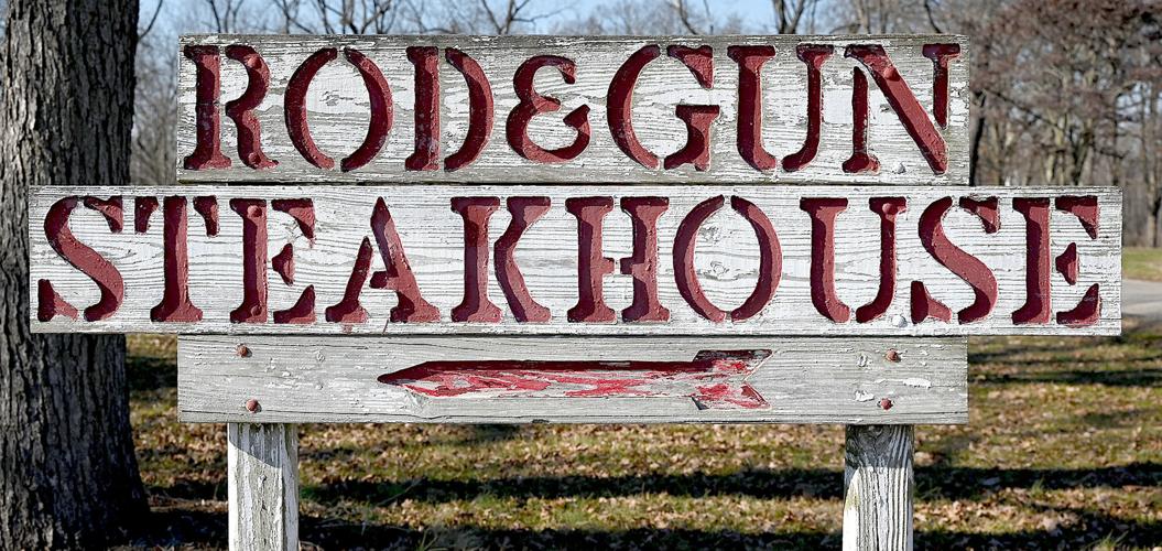 Fire devastates Rod and Gun Steakhouse Local News