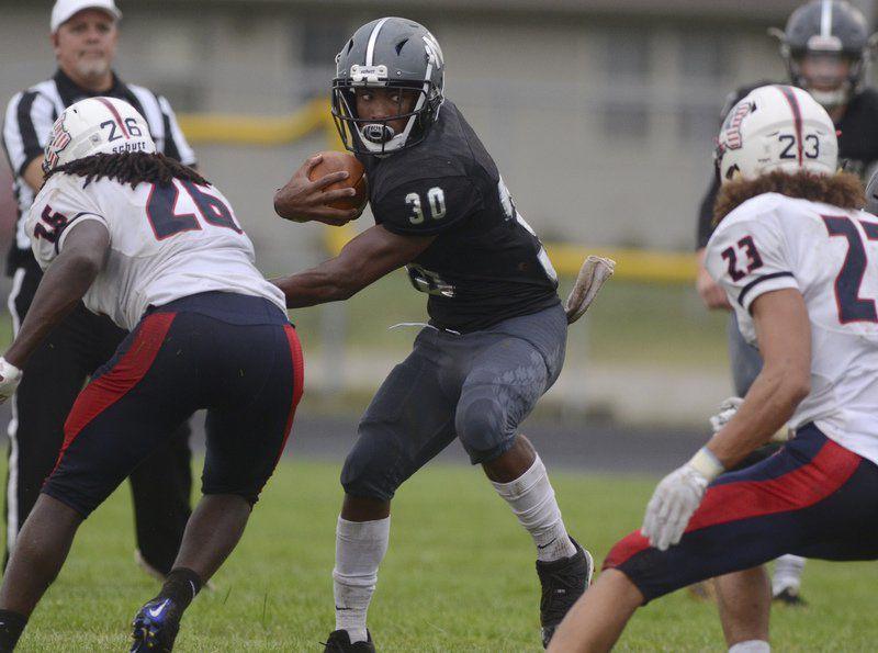 Big Plays Lead Northview To First Win Over North Since 2006