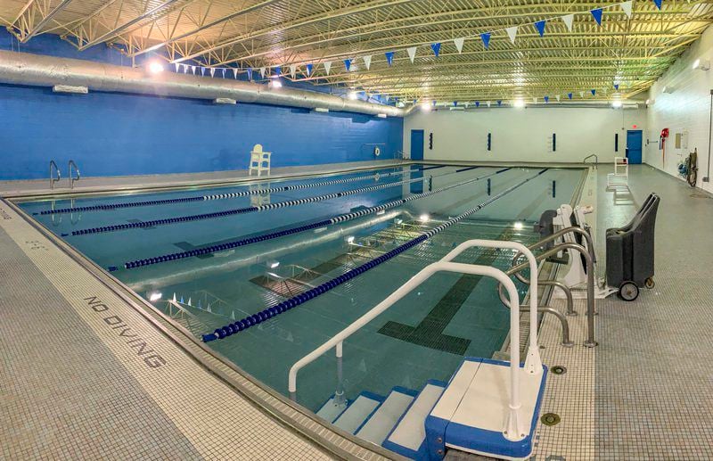 City-YMCA pact means pool to reopen; party set for Jan. 31 | Local News ...