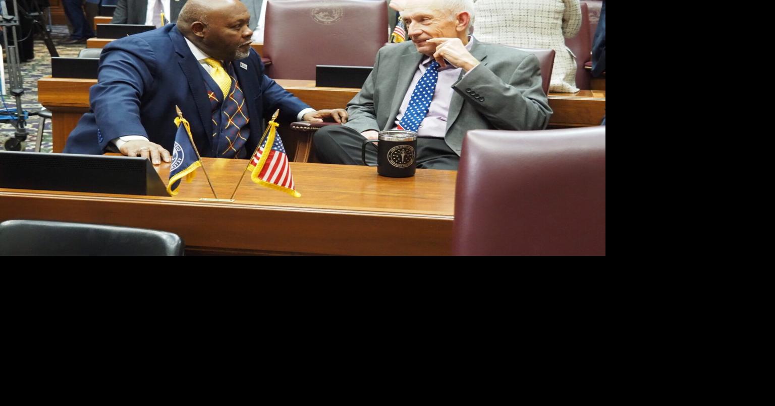 Indiana state tax cut for overtime and tips clears Senate