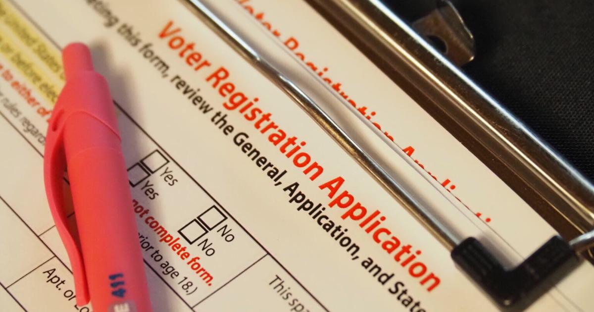 Indiana voting rights advocates sue over ‘unnecessary’ proof of citizenship laws