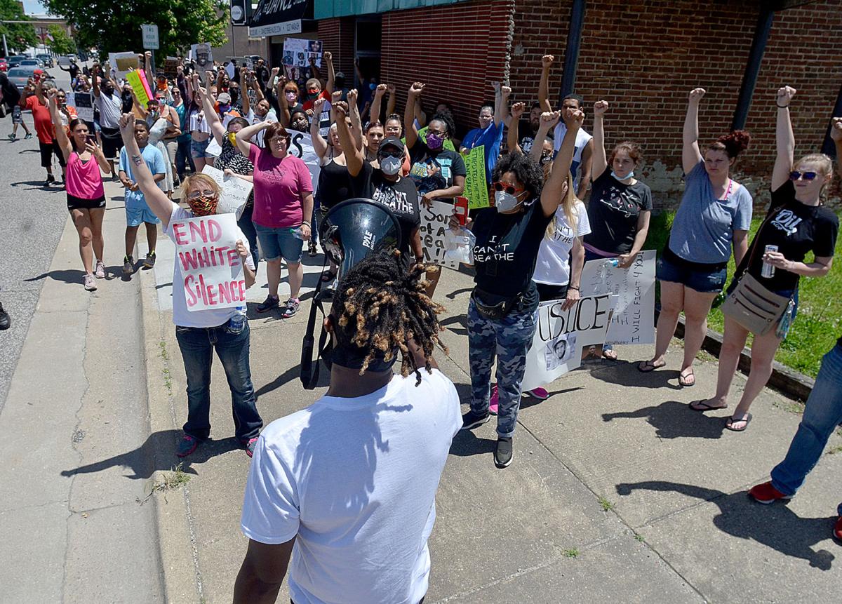 MET 053020 FLOYD PROTEST BEVERLY