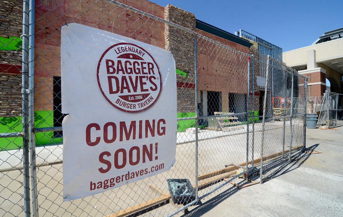 Gourmet Burger Spot To Open Next Month In Honey Creek Mall Local News Tribstar Com