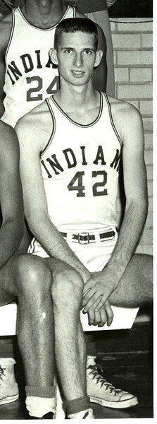 Mark Bennett: A slice of Indiana basketball's 'golden age' passes