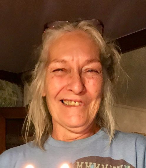 Patricia S. Dorsett