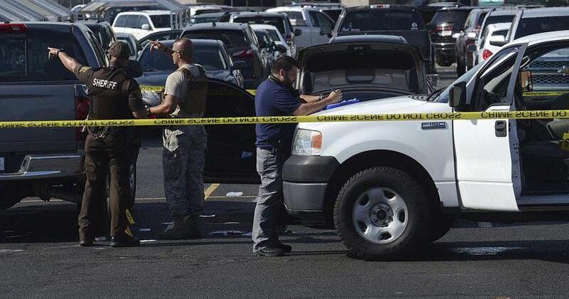 UPDATE: Man killed in Terre Haute road rage shooting ID'd | Local News ...