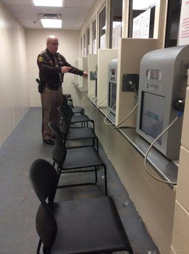 Video visitation at Vigo, Clay jails praised by some, decried ...