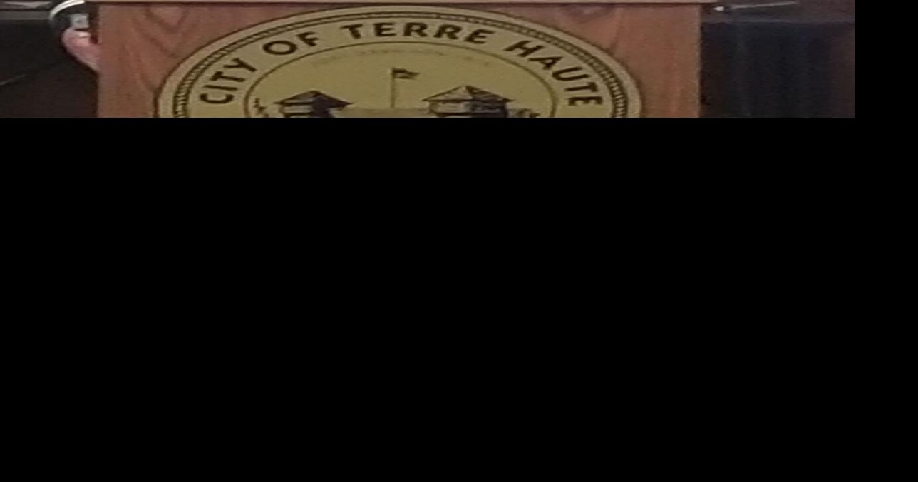 28-year veteran firefighter becomes chief of Terre Haute Fire ...