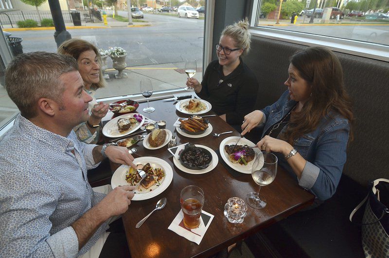Terre Haute S Dining Menu Is Extensive Local News Tribstar Com