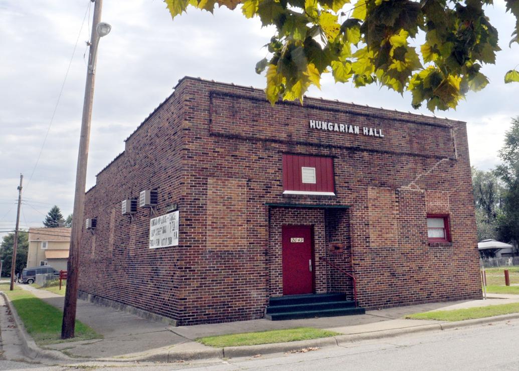 Hungarian Lodge winter/Christmas rummage sale is two weekends ...