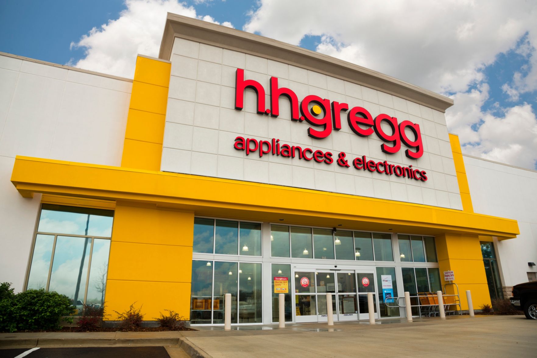 Hhgregg Set To Liquidate All Stores April 8 Local News Tribstar Com   58dec5007b7e9.image 