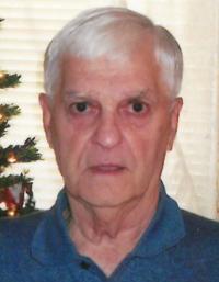 SCHEID, SR., Richard Jan 22, 1932 - Jan 20, 2021