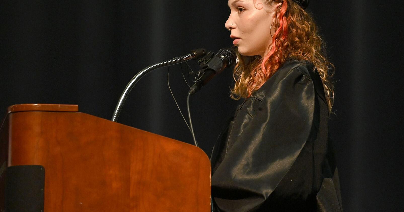 Booker T. Washington graduates celebrated as 'achievers' - Vimarsana News