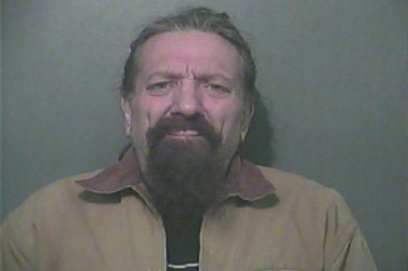 Kenny Pitts Waives Extradition Will Be Returned To Indiana Local News Tribstar Com
