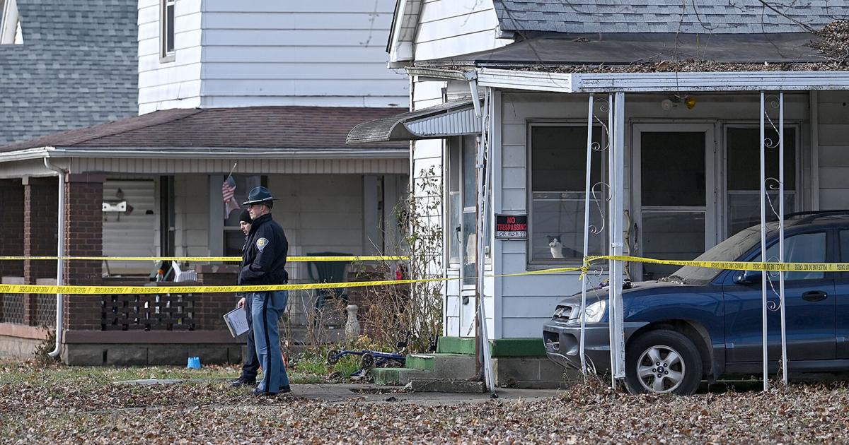 UPDATE: One dead in Terre Haute police-involved shooting