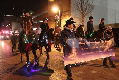 Terre Haute Christmas Parade 2022 Smwc To Bring Annual Christmas Parade Back To Downtown | Local News |  Tribstar.com