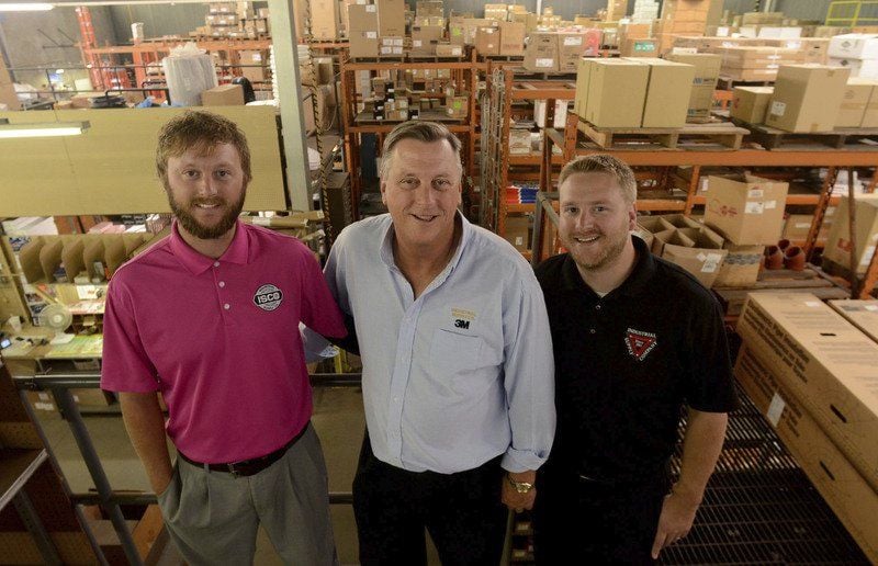 Family-oriented Industrial Supply Company Celebrates 100 Years Of ...