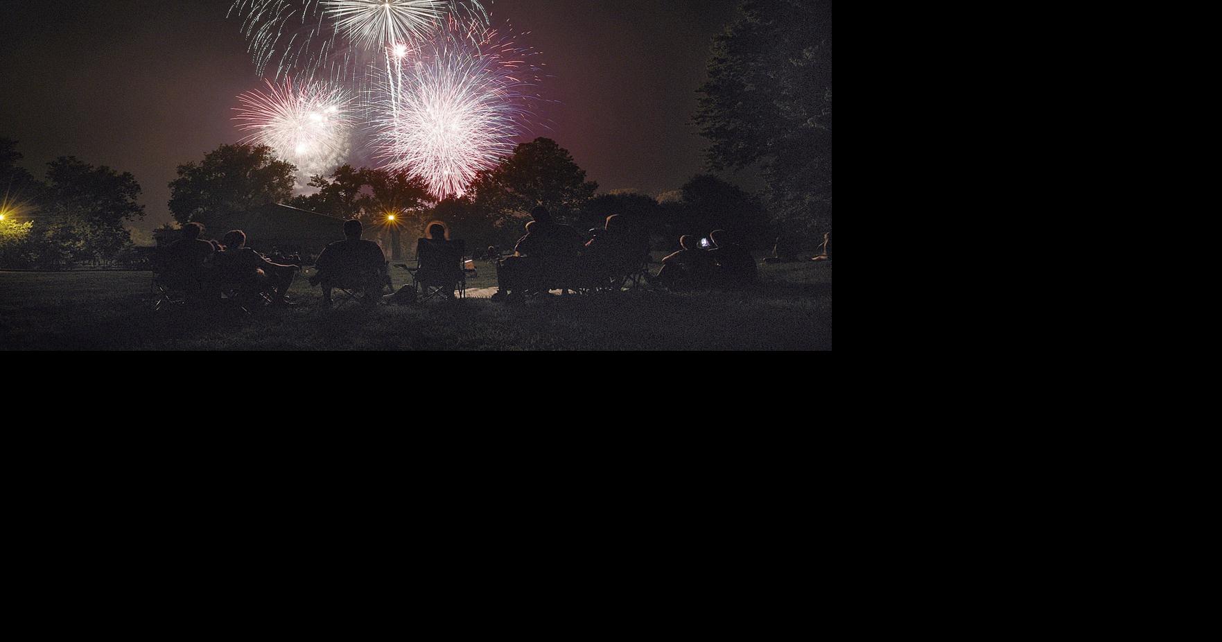 Independence Day events abound in coming days Local News