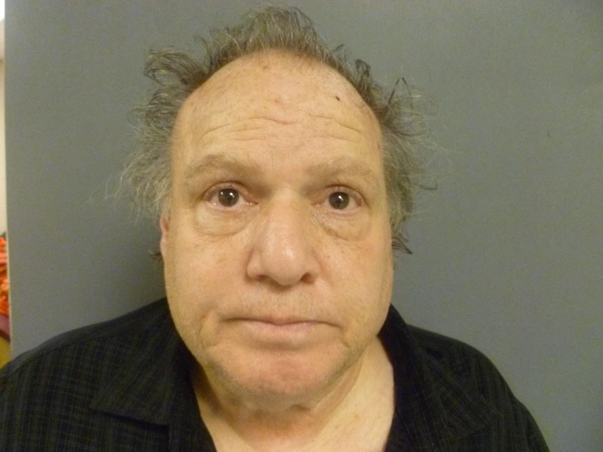 Cabin Guest House Owner Arrested For Failing To Pay Taxes News
