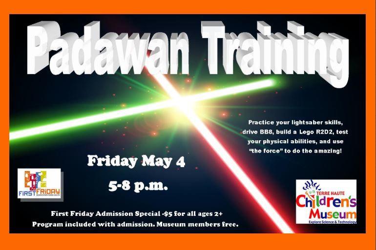 Free online lightsaber test