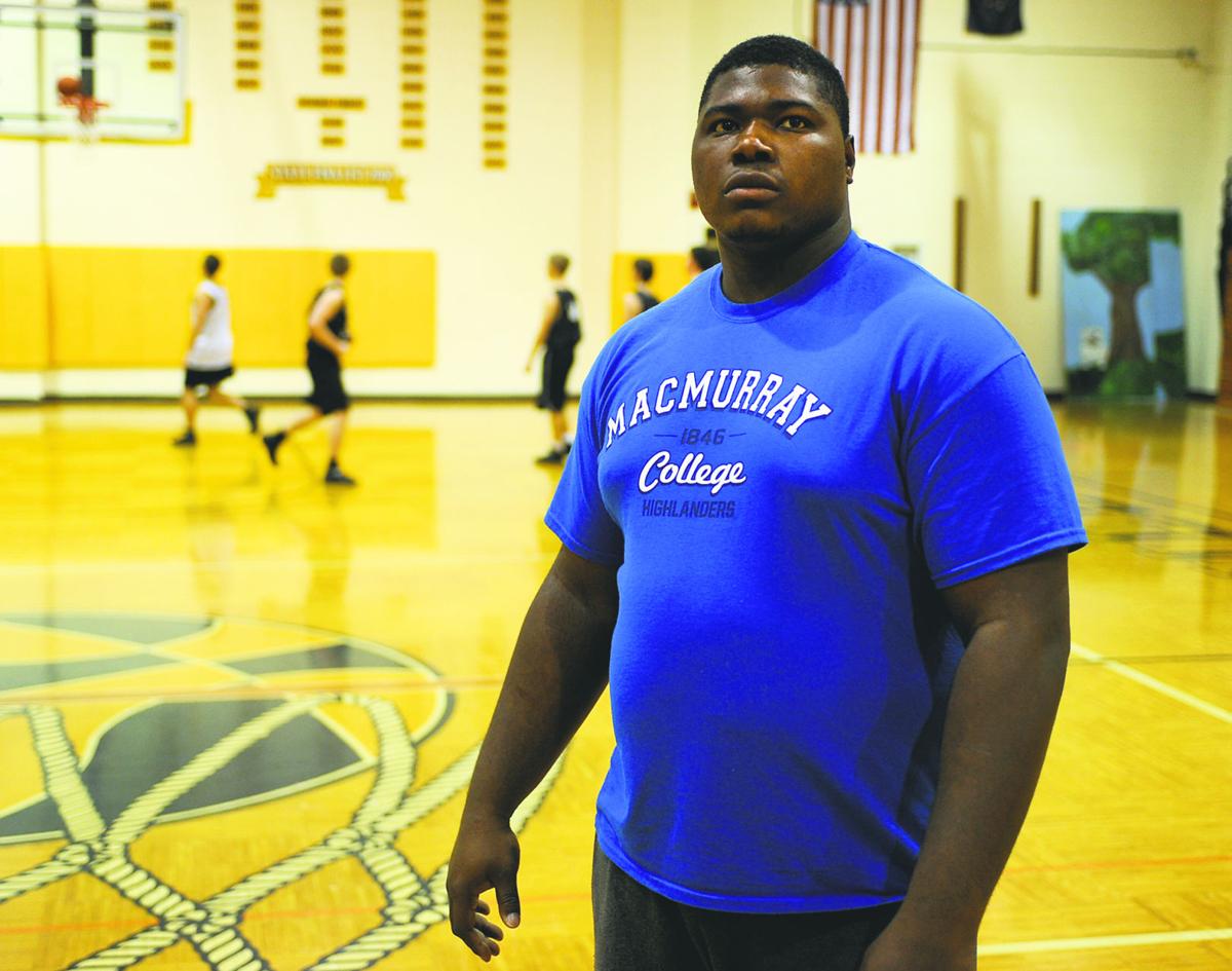 Boys basketball Dugger, SWIAC schools off to interesting starts