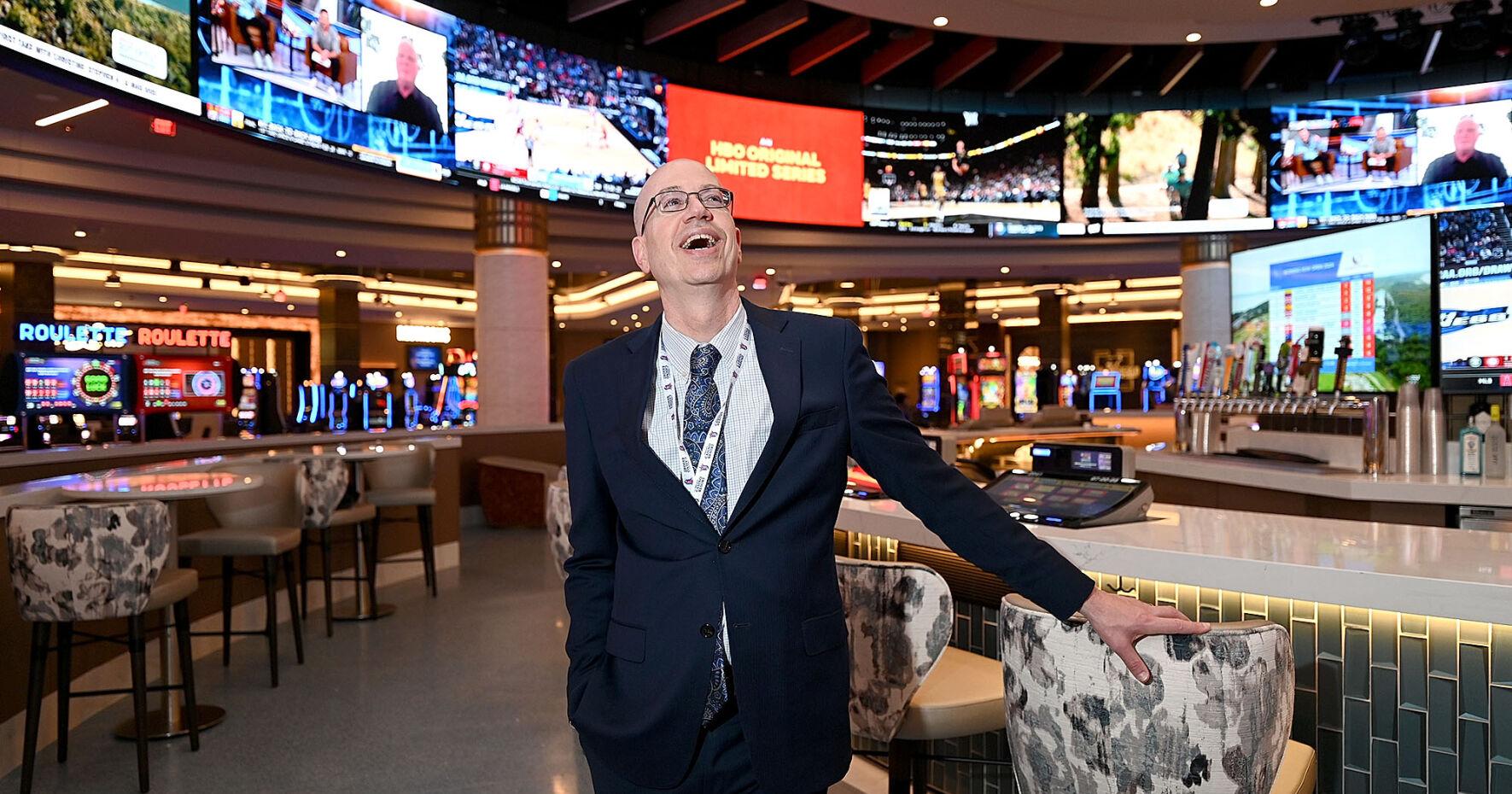 Full house ahead: On Friday, Terre Haute finally gets its casino - Vimarsana News