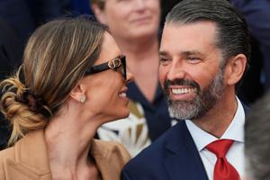 Senator John Curtis Calls for Investigation into Donald Trump Jr. Wedding Funding Reports