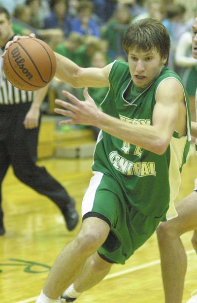 Indiana State Hits Right Note In Aaron Carter S College Search