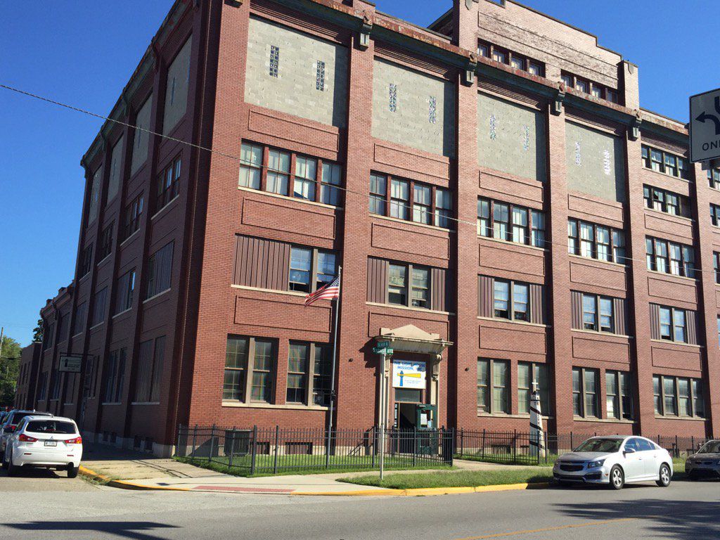 Light House Mission to relocate Local News