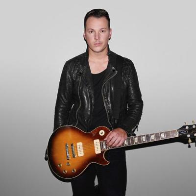 Hoosier Singer Songwriter Creates Rendition Of Strawberry Wine From A Male Perspective Bash Arts Entertainment Tribstar Com