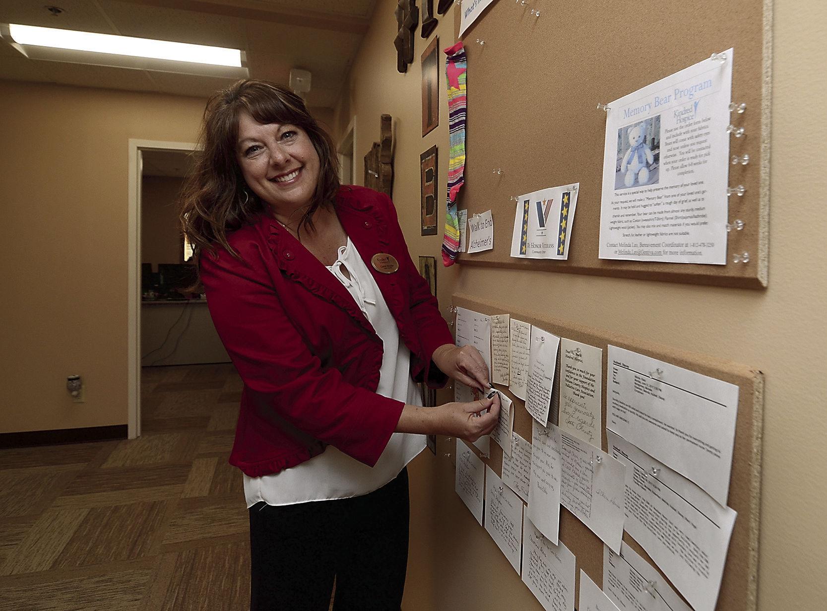 Women share inspiring stories of success Terre Haute Living